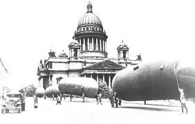 Непокоренный Ленинград