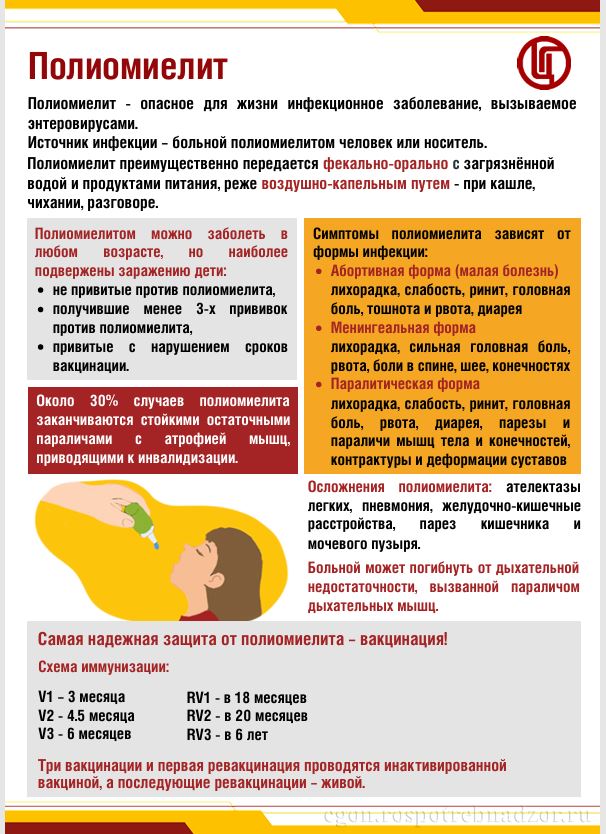 Восточный филиал ФБУЗ «Центр гигиены и эпидемиологии в г. Санкт-Петербург и Ленинградской области» информирует