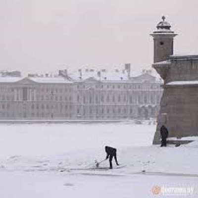 Не навредите здоровью во время крещенских купаний