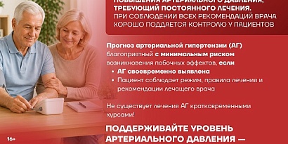 11-17 мая неделя борьбы с артериальной гипертонией