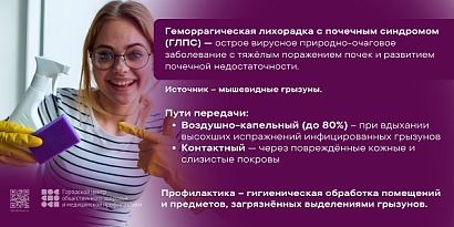 СПб ГКУЗ «Городской центр общественного  здоровья и медицинской профилактики»