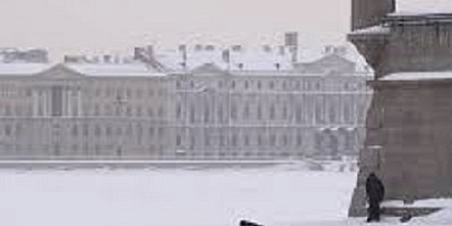 Не навредите здоровью во время крещенских купаний