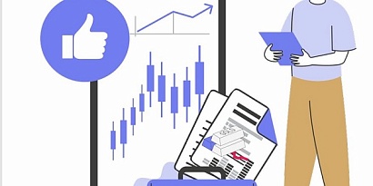 ВСЕРОССИЙСКАЯ ПРОСВЕТИТЕЛЬСКАЯ  ЭСТАФЕТА «МОИ ФИНАНСЫ»